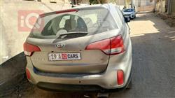 كيا سورينتو